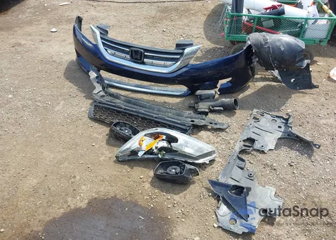 2015 Honda Accord Lx из США, поврежденный, VIN 1HGCR2F39FA093024